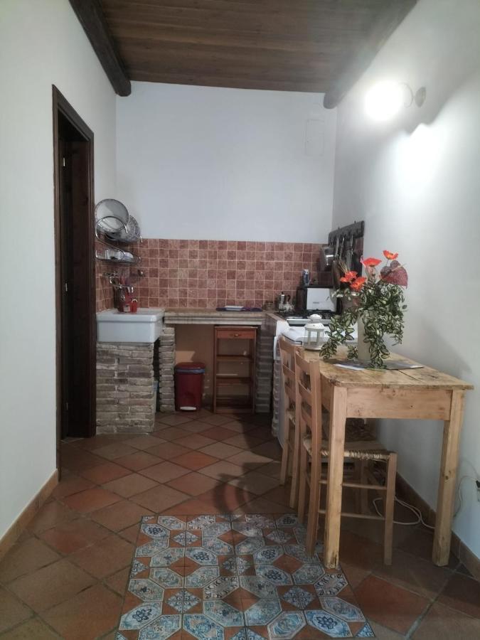 Azienda Agrituristica La Torretta Tocco da Casauria Extérieur photo