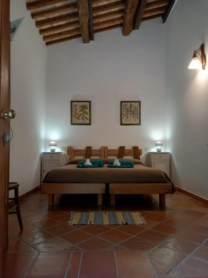 Azienda Agrituristica La Torretta Tocco da Casauria Extérieur photo