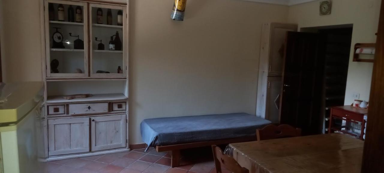 Azienda Agrituristica La Torretta Tocco da Casauria Extérieur photo